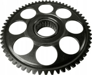 freewheel gear cpl.