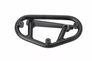 Slc Side Carrier For Xsr900-gp Black, Powder-coated 