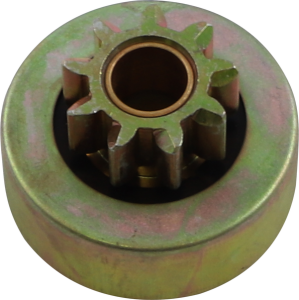 Starter Drive