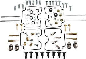 Kit de reparare carburator