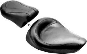 Solo Seat Black