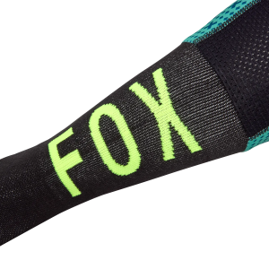 Șosete Fox Flexair Fracture Knee Brace, 8, nordicamoto.ro