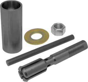 Inner Cam Bearing Removal Tool Black