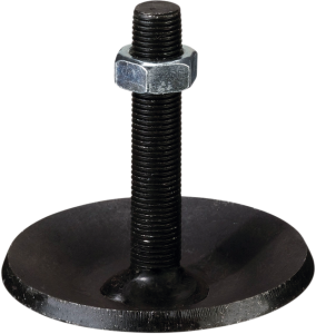 Blade Skid Black 