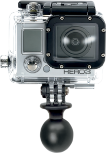 Suport camera GoPro