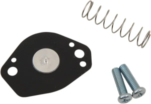 MOOSE RACING Air Cut-off Valve Rebuild Kit 