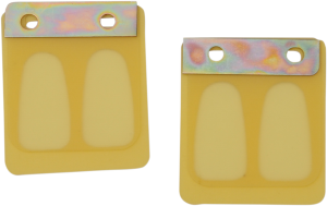 Snowmobile Power Reeds Yellow, 1, nordicamoto.ro