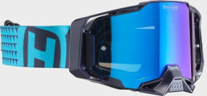 Ochelari Husqvarna Armega Blue, nordicamoto.ro