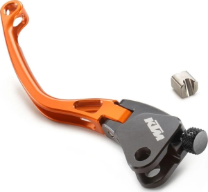 Clutch lever