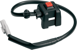 Kill Switch Black, Red