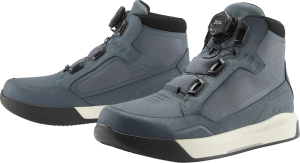 Ghete Icon Patrol 3 Waterproof Gray