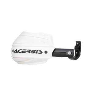 Handguard Acerbis ADV Type C BMW R 1300 GS 24'-26' Alb/Negru, 1, nordicamoto.ro