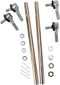 MOOSE RACING Tie-rod Assembly Upgrade Kit 