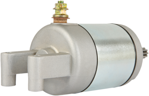 Starter Motor Unfinished, 1, nordicamoto.ro
