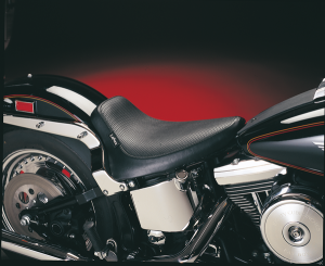 Silhouette  Solo Seat Black, 1, nordicamoto.ro