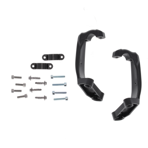 Kit Montaj Handguard Acerbis Linear Standard