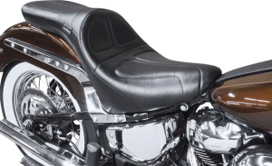 Maverick Seat Black, 1, nordicamoto.ro