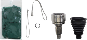 Cv Joint Kit Black