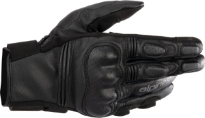 Manusi piele Alpinestars Phenom Black L +, 3, nordicamoto.ro