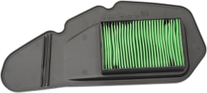 Air Filter Scooter Application Green, 1, nordicamoto.ro