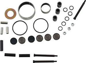 Primary Clutch Rebuild Kit