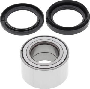 Wheelbearing Tapered Dac, 2, nordicamoto.ro