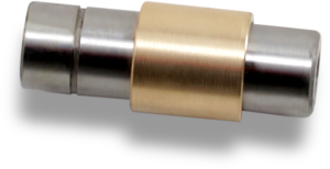 Idler Gear Stud With Bushing