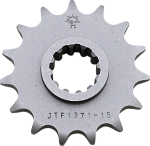 JT SPROCKETS Front Sprocket 