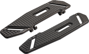 Speedliner Floorboards Black, 4, nordicamoto.ro