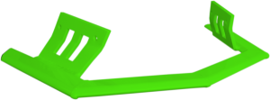 Bumper Wing Green