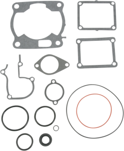 Kit de garnituri de sus