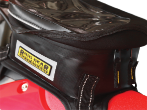Hurricane Adventure Tank Bag Black, 2, nordicamoto.ro
