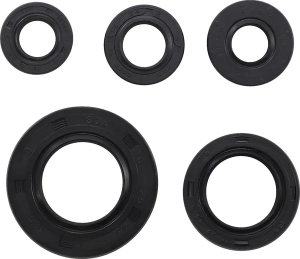 MOOSE RACING Oil Seal Set 