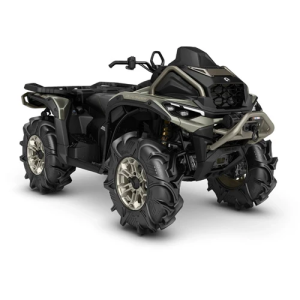 ATV Can-Am Outlander MAX X MR 1000R INT 101 CP 2027