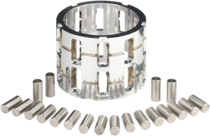 Aluminum Sprague Carrier 