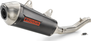 Toba evacuare REMUS KTM/Husqvarna/Gas-Gas 250/350 24-25