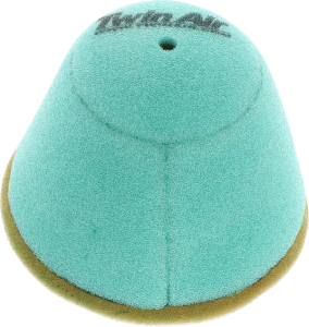 Factory Pre-oiled Air Filter Green