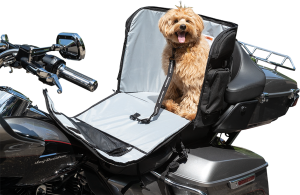 Pet Palace Titan Black, 4, nordicamoto.ro
