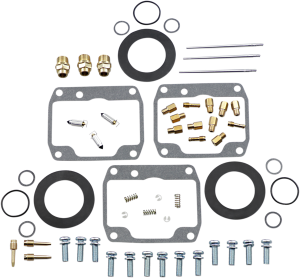 Carb Rebuild Kit