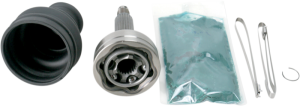 Cv Joint Kit Black, 1, nordicamoto.ro