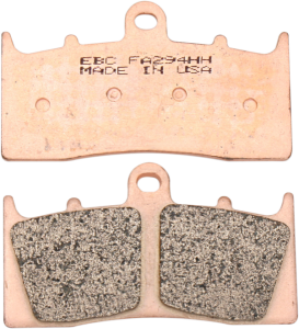 Sintered (r)hh(r) Brake Pads
