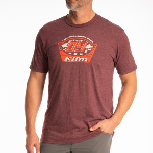 Tricou Klim Pioneer 99 Tri-blend