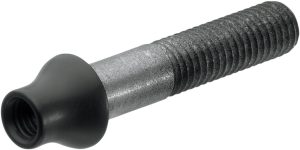Micro Series Replacement Parts Black