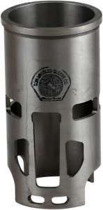 Cylinder Sleeve Silver, 1, nordicamoto.ro