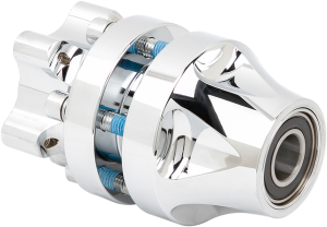 Cartridge Hub Black