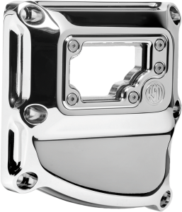 Clarity Transmission Top Cover