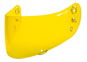 Viziera Casca Icon Optics™ Airframe Pro/Airmada/Airform™ Yellow