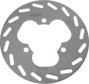 MOOSE RACING Disc de frână de schimb OEM, nefinisat 