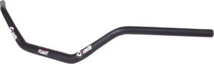 Ghidon de zbor 1-1/8(r) fără traversă, negru, 1, nordicamoto.ro