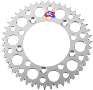 Rear Sprocket Silver